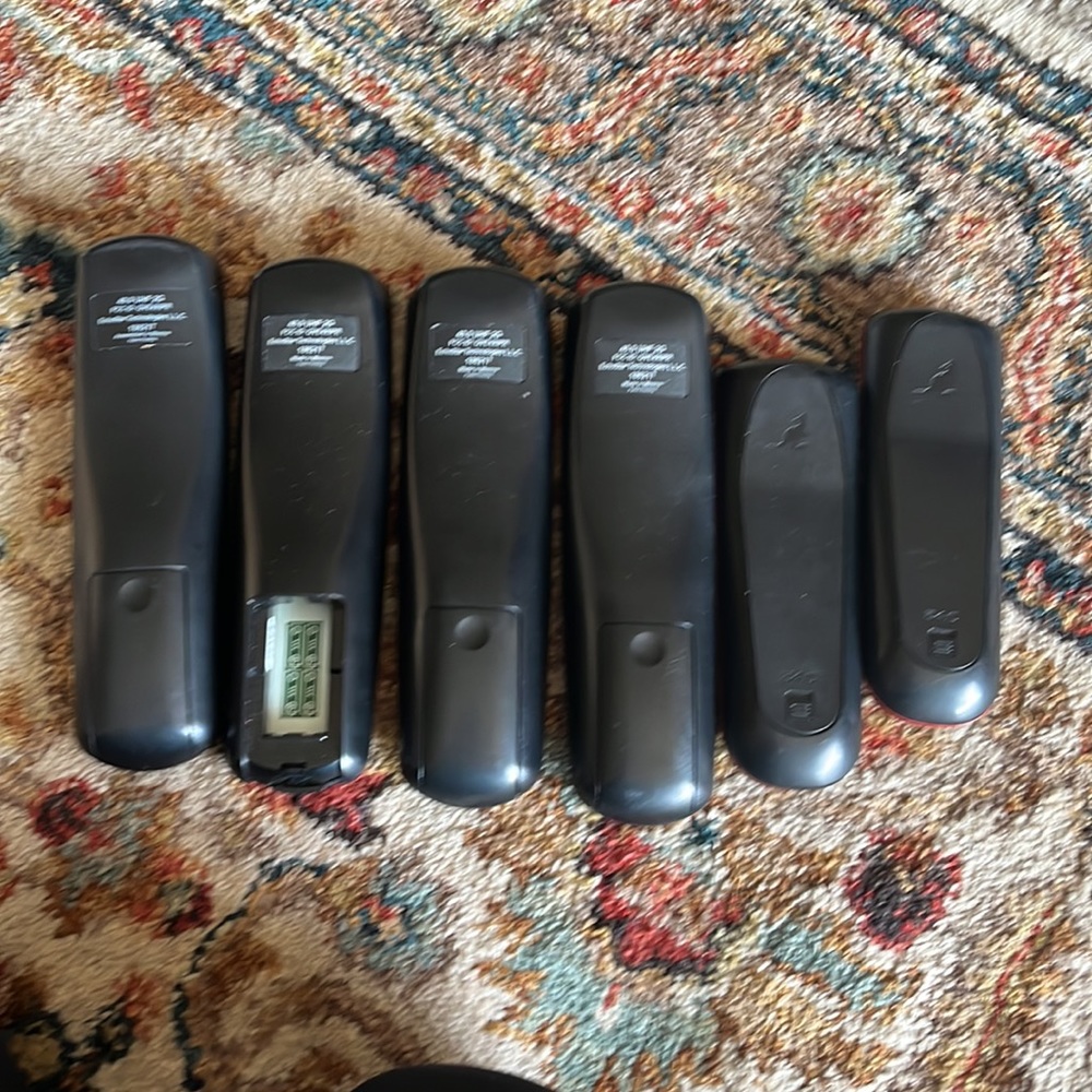 DISH remotes multiple - Picture 2 of 5